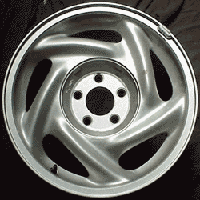 1996 Ford thunderbird bolt pattern #10