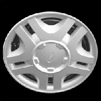 Hubcap 1996 ford taurus #9