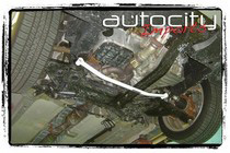 06-10 Eclipse DK4A Carbing Type I Lower Arm Bar (Front)