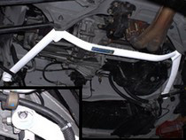 00-06 MR2 Spyder ZZW30L Carbing Type II Lower Arm Bar (Rear)