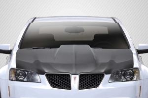 2008-2009 Pontiac G8 Carbon Creations LE Designs Cowl Hood - 1 Piece