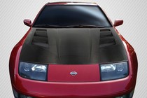 1990-1996 Nissan 300ZX Carbon Creations DriTech AM-S Hood