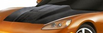 2005-2013 Chevrolet Corvette C6 Carbon Creations DriTech ZR Edition Hood
