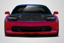 1997-2004 Chevrolet Corvette Carbon Creations DriTech Stingray Z Hood