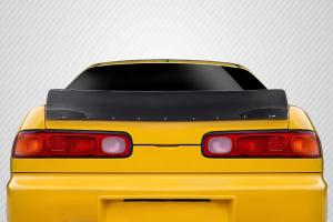 1994-2001 Acura Integra 2DR Carbon Creations RBS Wing Spoiler - 1 Piece