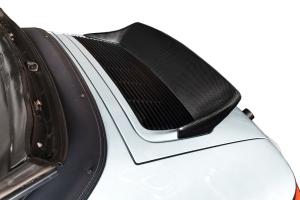 1989-1994 Porsche 964 Carbon Creations Magnus Rear Wing Spoiler - 1 Piece