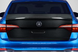 2019-2023 Volkswagen Jetta Carbon Creations OEM Look Trunk - 1 Piece
