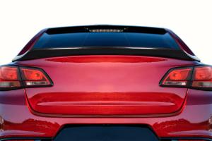 2014-2017 Chevrolet SS Sedan Carbon Creations Alpha Rear Wing Spoiler - 1 Piece