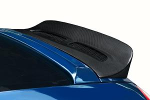 2005-2012 Porsche 911 Carrera 997 Carbon Creations Lenox Rear Wing Spoiler - 1 Piece