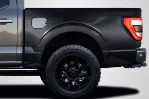 2021-2023 Ford F-150 Carbon Creations 4