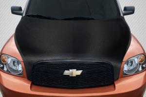 2006-2011 Chevrolet HHR Carbon Creations OEM Look Hood - 1 Piece
