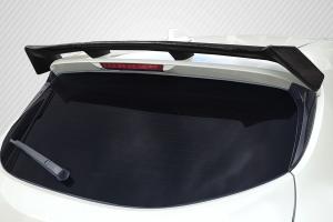 2019-2023 Toyota Corolla Hatchback Carbon Creations Kabanov Rear Wing Spoiler - 1 Piece