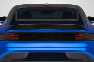 2023-2024 Nissan Z Carbon Creations Noctura Rear Wing Spoiler - 1 Piece