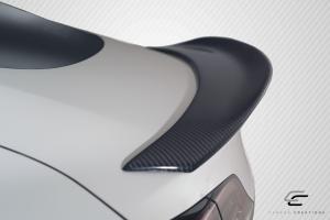 2018-2023 Tesla Model 3 Carbon Creations GT Concept Rear Wing Spoiler