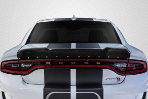 2015-2023 Dodge Charger Carbon Creations SKS Rear Wing Spoiler