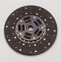 88-91 Ramcharger V8 5.2/5.9, 88-91 W350 Pickup L6 ,V8 5.9 Centerforce Clutch Disc - Size 11