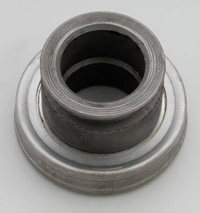68-69 J-2700 L6 3.8, 72-73 Wagoneer Base, Custom L6 4.2, 72-75 CJ5 L6, V8 3.8/4.2/5.0, 74-77 Cherokee Base, S L6 4.2 Centerforce Clutch Bushing and Bearing - Throwout Bearing