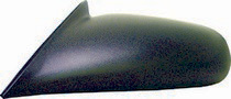 95-01 Chevrolet Lumina, 95-99 Chevrolet Monte Carlo CIPA Power Remote Mirror - Driver Side Non-Foldaway Non-Heated (Black)