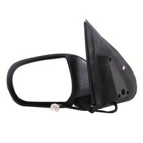 05-07 Ford Escape, 05-07 Mercury Mariner CIPA Power Remote Mirror - Driver Side Foldaway Non-Heated (Black)