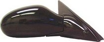 93-97 Chrysler Concorde, 93-97 Dodge Intrepid, 93-97 Eagle Vision, 94-96 Chrysler New Yorker, 94-97 Chrysler Lhs CIPA Manual Remote Mirror - Passenger Side Foldaway Non-Heated - (Black)