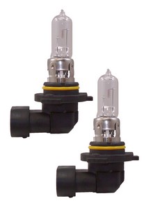 01-02 Chrysler Prowler, 01-06 Gmc Yukon Denali ,  01-06 Gmc Yukon Denali XL, 02-06 Gmc Sierra Denali, 07 Gmc Sierra Denali Classic, 08 Nissan Maxima (With halogen capsule headlamps), 93-95 Lincoln Mark VIII , 94-00 Dodge Viper,  96 Lincoln Mark VIII (With halogen capsule headlamps), 97-01 Plymouth Prowler CIPA Vistas 9005 Halogen Bulbs - DOT Approved (White)