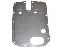 1949-52 Chrysler All Models Classic 2 Current Floor Pan Access Panel (Left Side Only)