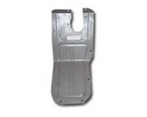 1955-56 Chrysler All Models Classic 2 Current Floor Pan Access Panel (Left Side Only)