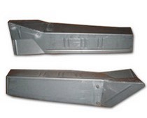1960-64 Chrysler All Models, 1960-64 Dodge All Models, 1960-64 Plymouth All Models Classic 2 Current Trunk Extension (Pair)