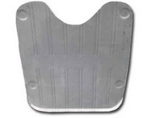1962-65 Dodge Coronet, 1962-65 Dodge Polara, 1962-65 Plymouth Belvedere, 1962-65 Plymouth Fury Classic 2 Current Trunk Floor Pan 