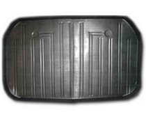 1963-64 Oldsmobile All Models Classic 2 Current Trunk Floor Pan 