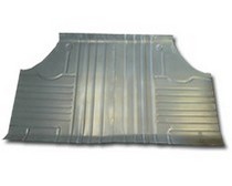 1965-68 Pontiac Grand Prix, 1965-68 Pontiac Catalina Classic 2 Current Trunk Floor Pan 