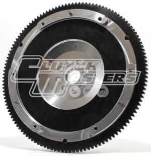2007-2008 Acura TL 3.5L Type-S 6 Speed, 2007-2012 Honda Accord 3.5L 6-Speed Clutch Masters Billet Aluminum Flywheel