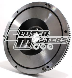 1998-2002 BMW Z3 3.2L, 1995-1995 BMW M3 3.0L E36, 1995-2000 BMW M3 3.2L E36 (5-Speed, 6-Speed & SMG) Clutch Masters Billet Steel Flywheel