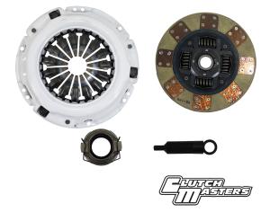1977-1981 Toyota Celica 2.2L (From 8-77) Clutch Masters FX300 Stage 3 Clutch System: Street/Race