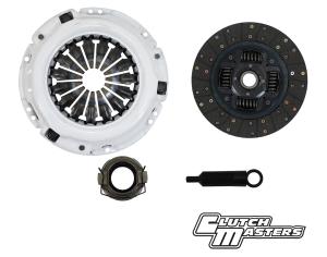 1995-2004 Toyota Tacoma 2.4L 2WD Clutch Masters FX100 Stage 1 Clutch System: Street Performance