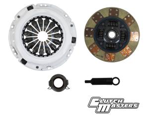 2005-2011 Toyota Tacoma 2.7L 2WD-4WD Clutch Masters FX300 Stage 3 Clutch System: Street/Race