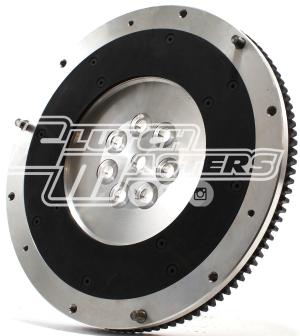 2001-2007 Mitsubishi Lancer Evolution 2.0L Turbo Evo 7-9 Clutch Masters Billet Aluminum Flywheel