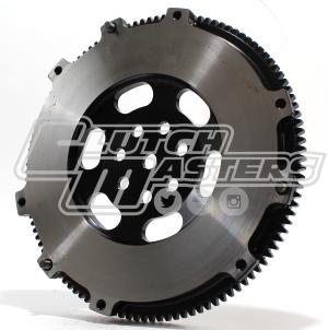 2001-2007 Mitsubishi Lancer Evolution 2.0L Turbo Evo 7-9 Clutch Masters Billet Steel Flywheel