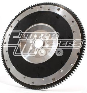 2004-2005 Subaru Baja 2.5L 5-Speed Turbo, 2004-2005 Subaru Forester 2.5L 5-Speed Turbo, 2002-2005 Subaru WRX 2.0L Turbo 5-Speed, 1991-1994 Subaru Legacy/Outback 2.2L 5-Speed Turbo Clutch Masters Billet Aluminum Flywheel