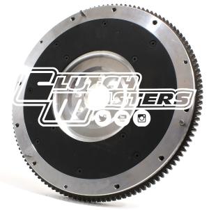 1989-1996 Nissan 300Z/300ZX 3.0L Twin Turbo Clutch Masters Billet Aluminum Flywheel