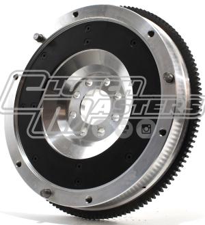 2002-2006 Mini Cooper S 1.6L Supercharged Clutch Masters Billet Aluminum Flywheel