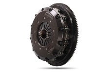 Universal Clutch Masters CM 850 PRO Twin Disc Clutch Kits - 2.5L RB25DET/2.6L RB26DETT 850 PRO Series Twin Disc w/Steel FW