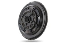 Universal Clutch Masters CM Aluminum Flywheels - F20/F22 2.0L/2.2L 7-Speed DCT Aluminum Flywheel w/Sprung Hub