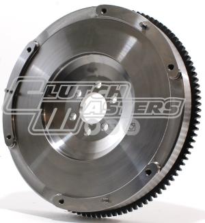 2005-2008 Audi A4 2.0L B7 Turbo 6-Speed Clutch Masters Billet Steel Flywheel