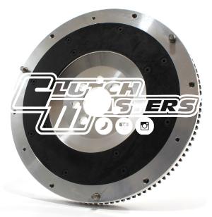 2008-2014 Mitsubishi Lancer Evolution 2.0L Turbo Evo X 5spd Clutch Masters Billet Aluminum Flywheel