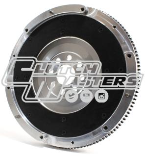 2008-2010 Chevrolet Cobalt 2.0T SS Clutch Masters Billet Aluminum Flywheel