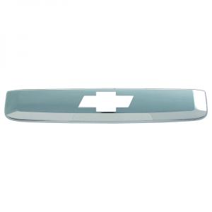 2007-2013 Chevrolet Tahoe Coast to Coast Top Rear Accent Trim with Cutout