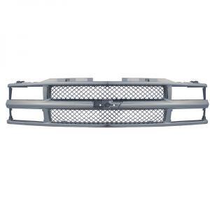 1994-1998 Chevrolet C/K Pickup Coast to Coast ProEFX Bolt-On Mesh Replacement Grille