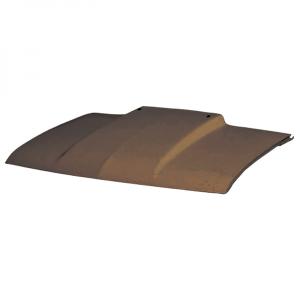 1994-2003 Chevrolet Blazer, 1994-2003 Chevrolet S10 Coast to Coast ProEFX Steel Standard Cowl Hood