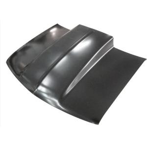 1994-2003 Chevrolet Blazer, 1994-2003 Chevrolet S10 Coast to Coast ProEFX Steel 4